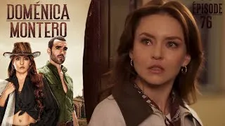 Miniature : DOMENICA MONTERO EPISODE 76 en français I HD