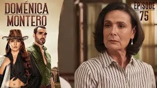 Miniature : DOMENICA MONTERO EPISODE 75 en français I HD