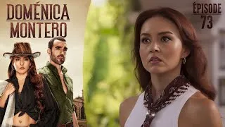 Miniature : DOMENICA MONTERO EPISODE 73 en français I HD