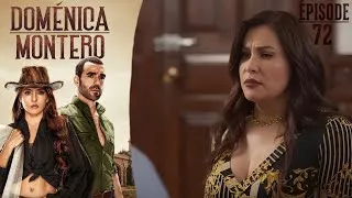 Miniature : DOMENICA MONTERO EPISODE 72 en français I HD