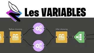Miniature : Apprendre Novel Studio #6 [Utiliser des variables]