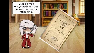 Miniature : Novice en histoire des sciences : Avicenne, le sage de la médecine