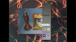 Miniature : Novice en histoire des inventions: Les débuts du téléphone.
