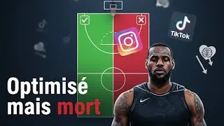 Miniature : Comment les maths ont tué le basket (et les réseaux sociaux)
