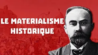 Miniature : Le Matérialisme Historique