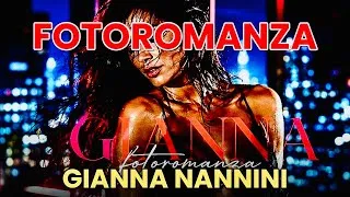 Miniature : 🇮🇹 GIANNA NANNINI - Fotoromanza (Rock EDM Remix 2026)