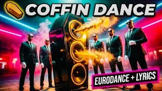 Miniature : 🇬🇭 ASTRONOMIA – Coffin Dance 🎶 (Eurodance Edition with Lyrics)