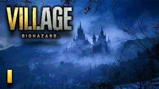 Miniature : 🔥 PREMIÈRE FOIS SUR RESIDENT EVIL VILLAGE…