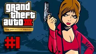 Miniature : 🎮 GTA 3 en 2026 | Let's Play #1