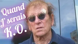 Miniature : Alain Souchon a un pansement sur la tête 🤕 aux Obsèques de Catherine Ringer le 19 Septembre 2026