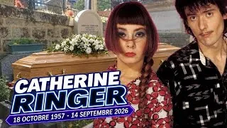 Miniature : Les célébrités arrivent aux Obsèques de Catherine Ringer des Rita Mitsouko le 19 Septembre 2026