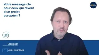 Miniature : Les Coulisses d'un Projet Erasmus+