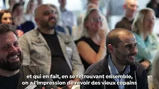 Miniature : Journée des formateurs internes de la SWDE