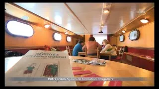 Miniature : Formations et développement personnel au travail 🌟