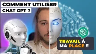 Miniature : ChatGPT : QUELS SECRETS CACHE CETTE IA ?