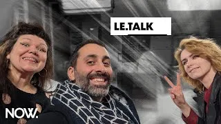 Miniature : LE.TALK - Merci & à bientôt🖤