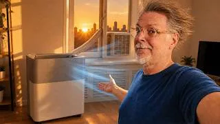 Miniature : La clim dont tout le monde parle ! (et tous nos bons plans fraicheur Prime Day 2026)