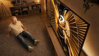 Miniature : Test TCL X11L : mieux que l’OLED ?