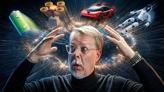Miniature : Ces technologies qui vont exploser dans 10 ans !
