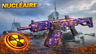 Miniature : BLACK OPS 7 : NUKE XM325 SUR COLOSSUS
