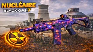 Miniature : BLACK OPS 7 : NUKE STURMWOLF 45 SUR MELTDOWN