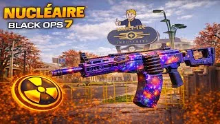Miniature : BLACK OPS 7 : NUKE SOKOL 545 SANS ACCESSOIRES SUR VAULT DOWN