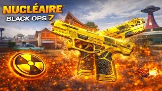 Miniature : BLACK OPS 7 : NUKE VELOX 5.7 SUR NUKETOWN 2025