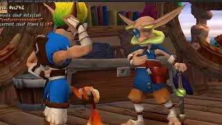 Miniature : Jak & Daxter PC (native)