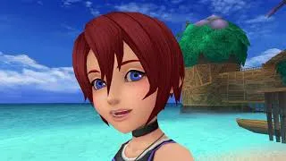 Miniature : Kingdom Hearts Final Mix - Voix normalisées