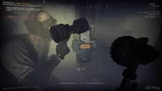 Miniature : GTFO - R4C1