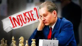 Miniature : Le meilleur joueur à ne pas être devenu champion du monde.