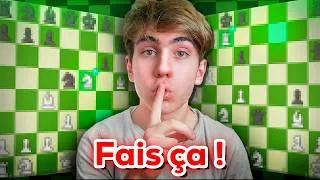 Miniature : 🤫 Ce que les pros font que tu ne fais pas... (+300 élo)