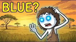 Miniature : Why Did Ancient Humans Have Blue Eyes?