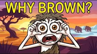 Miniature : Why Did Ancient Humans All Have Brown Eyes?