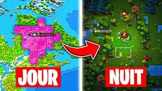 Miniature : Et si le Soleil disparaissait d’un COUP ?