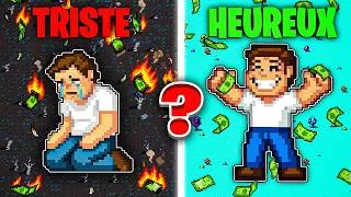 Miniature : Est-ce que l'Argent fait VRAIMENT le Bonheur ?