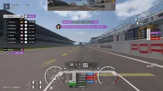 Miniature : POLE POSITION AU NURBURGRING #NURB #GT #GT7 #POLE #NURBERGRING