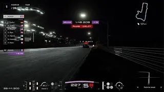 Miniature : RECORD DU TOUR DE NUIT AU 2h DE MOUNT PANORAMA #GT7 #COURSE #RECORD