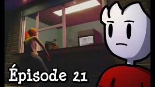 Miniature : Noxuu’s Adventure - Noxuu et le Restaurant Maudit (E21)