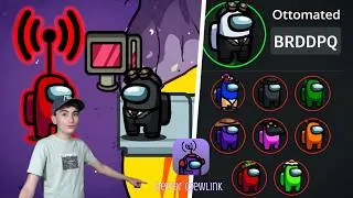 Miniature : COMMENT jouer à AMONG US avec un TCHAT DE PROXIMITE !! tuto fr (Better CrewLink)