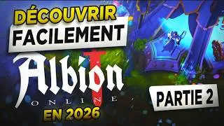 Miniature : TUTO : Albion ! Farmer en BlackZone tranquillement (Partie 2)