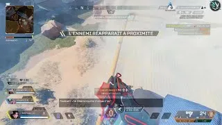 Miniature : J'ai carry la game 🔥🔥🤯😉😮‍💨