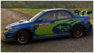 Miniature : SUBARU IMPREZA WRX STI | 1440p EXTREME 100 FPS | Forza Horizon 6