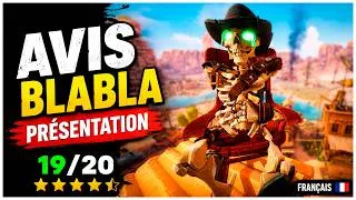 Miniature : Mon Avis HONNÊTE APRES 80 H | Far Far West TOP JEU 2026 !