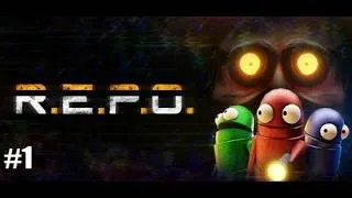Miniature : Je vais me cacher derrière Mist et Tsubakii ! | R.E.P.O. #1