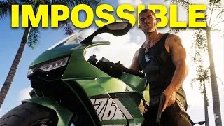 Miniature : GTA 6 : Le réalisme IMPOSSIBLE de Rockstar