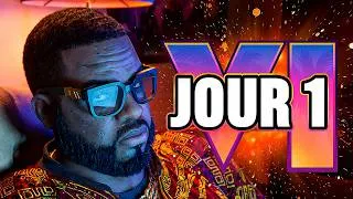 Miniature : GTA 6 : Voici à quoi ressemblera le premier jour.