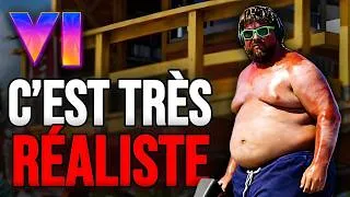 Miniature : GTA 6 : Les PNJ sont d'un réalisme perturbant