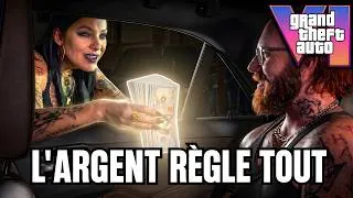 Miniature : GTA 6 : L’Économie va TOUT changer