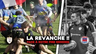 Miniature : ON AFFRONTE NOS PIRES ENNEMIS, FIN DE MATCH QUI VIRE AU CAUCHEMAR !! 🙆🏼